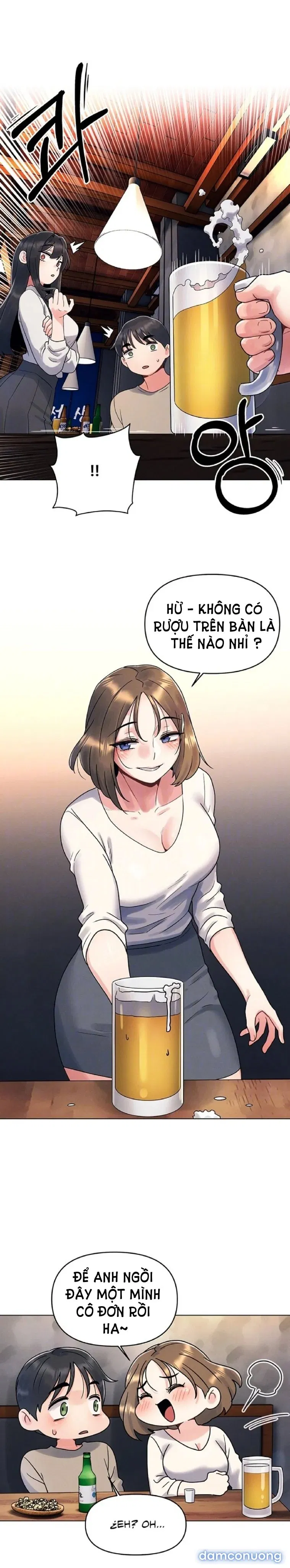 Lần Đầu Ấy 