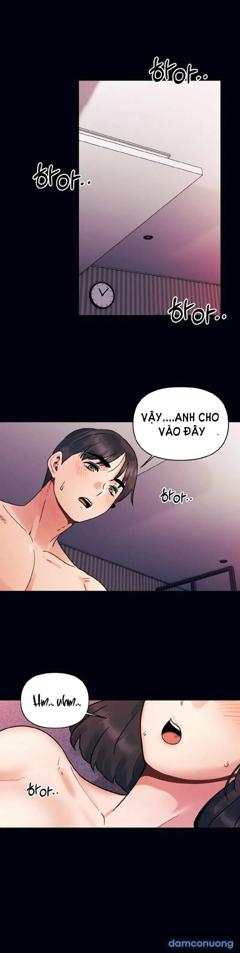 Lần Đầu Ấy 