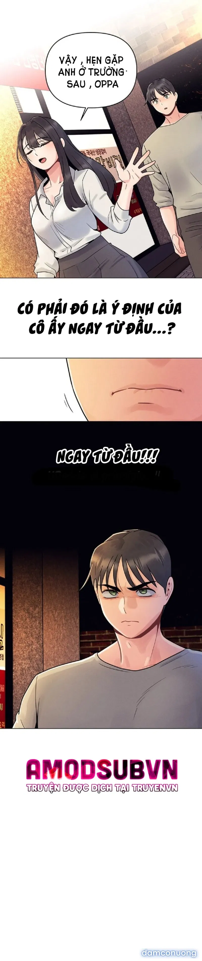 Lần Đầu Ấy 