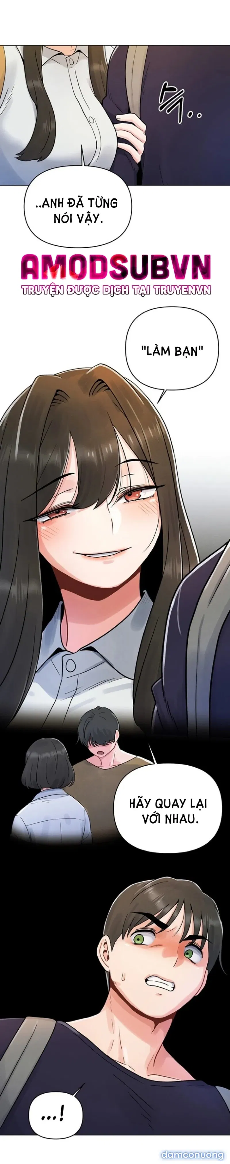 Lần Đầu Ấy 