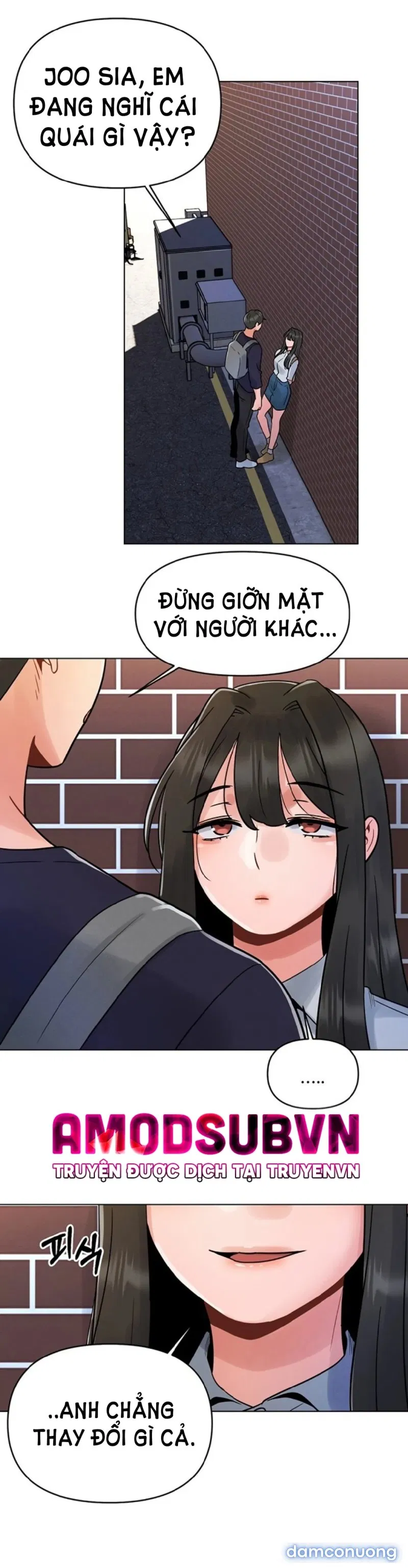 Lần Đầu Ấy 