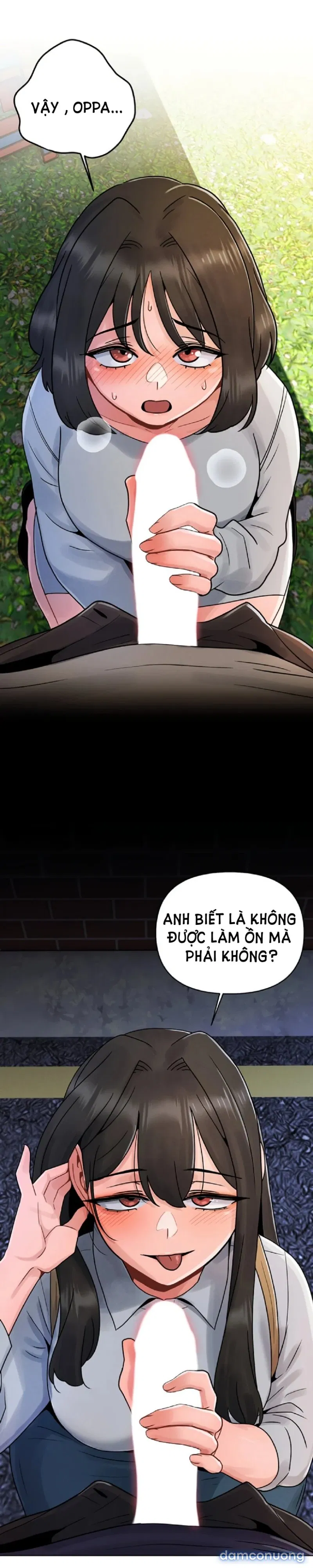 Lần Đầu Ấy 