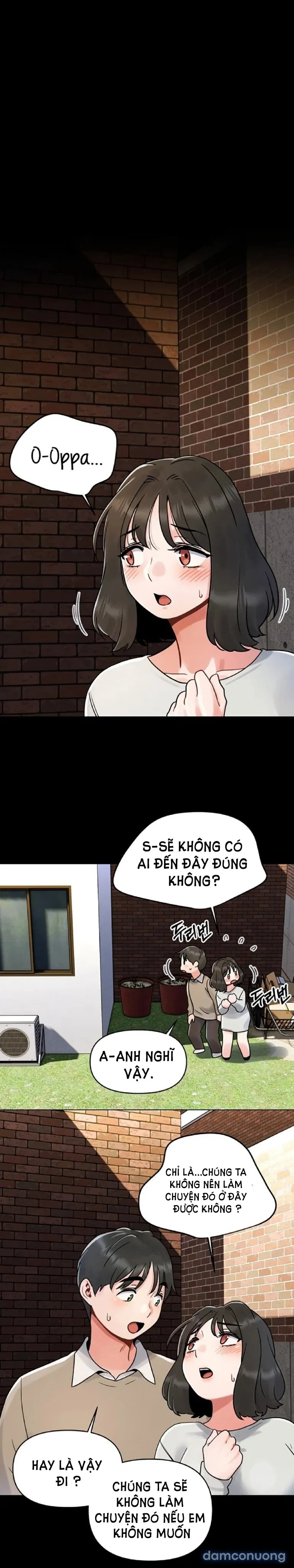 Lần Đầu Ấy 