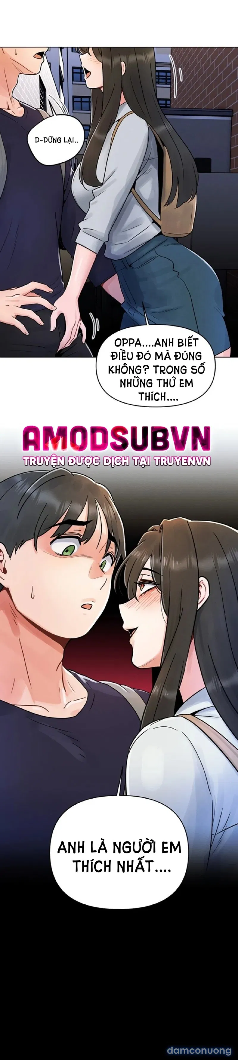 Lần Đầu Ấy 