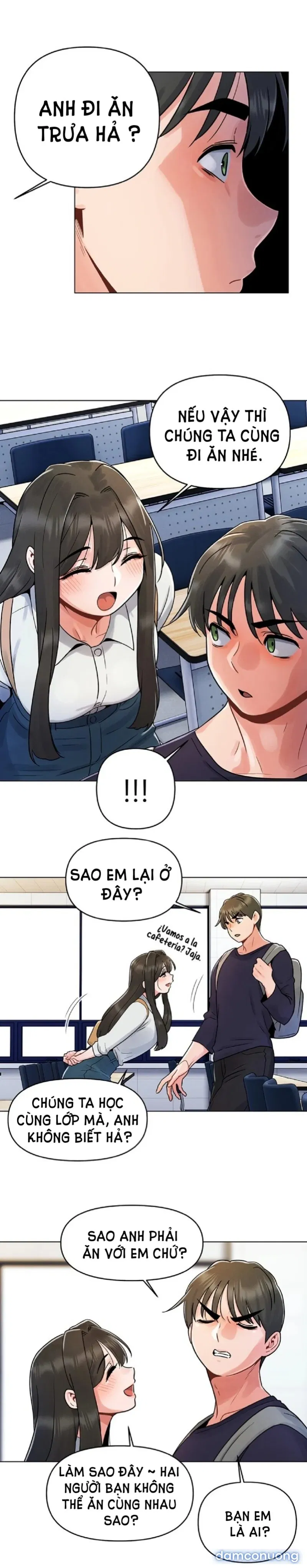 Lần Đầu Ấy 