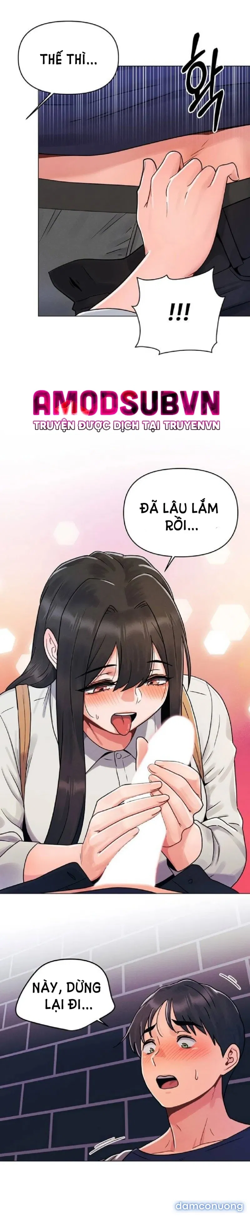 Lần Đầu Ấy 