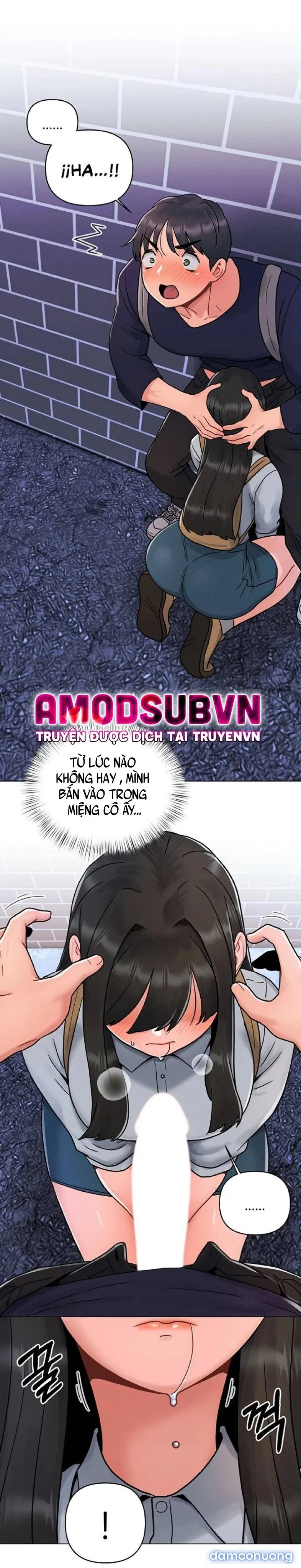 Lần Đầu Ấy 