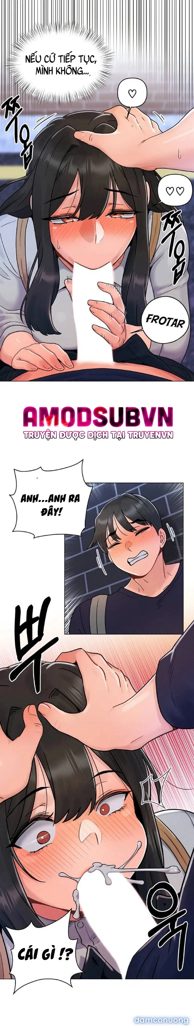 Lần Đầu Ấy 