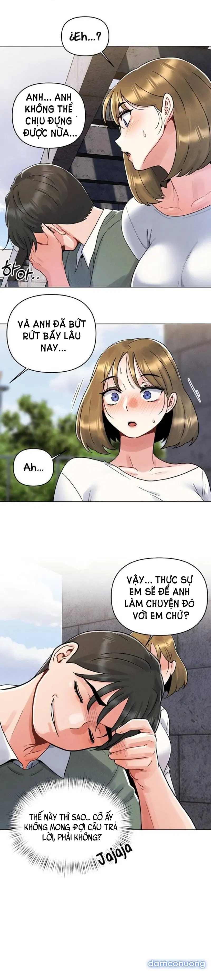 Lần Đầu Ấy 