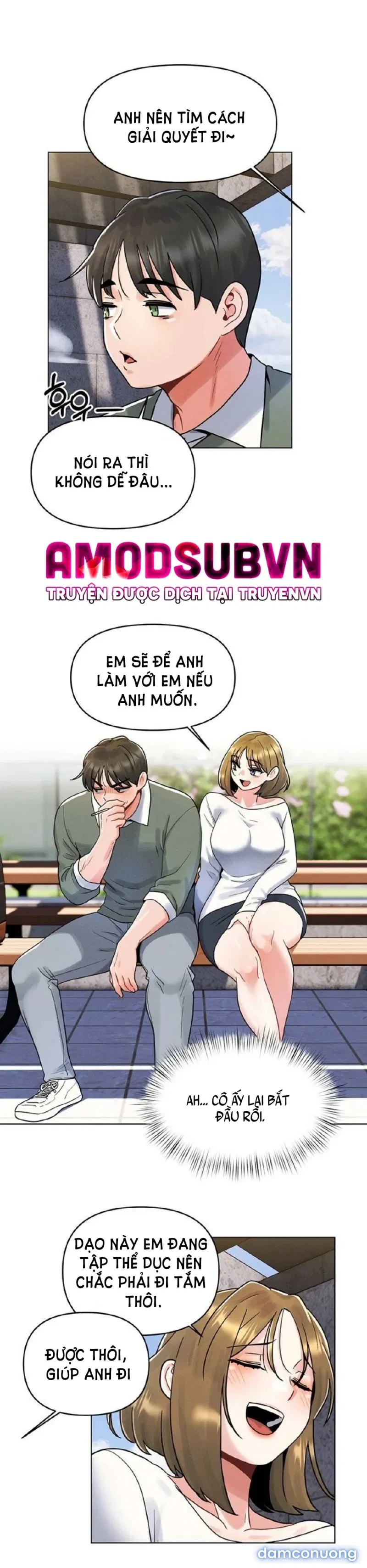 Lần Đầu Ấy 