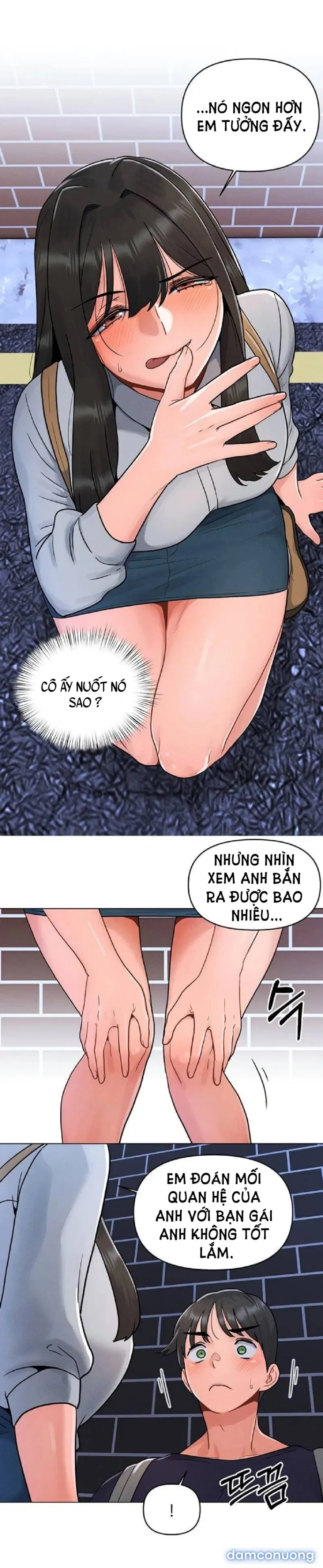 Lần Đầu Ấy 