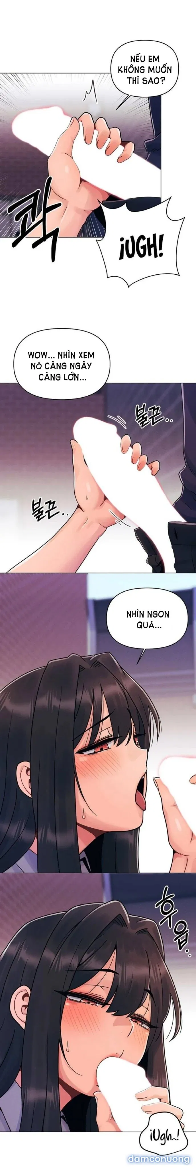 Lần Đầu Ấy 