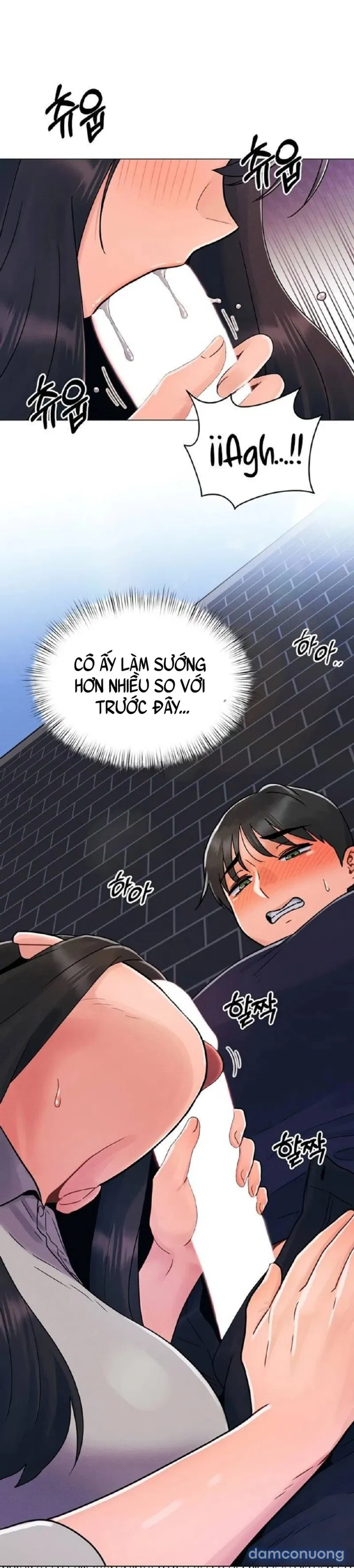 Lần Đầu Ấy 
