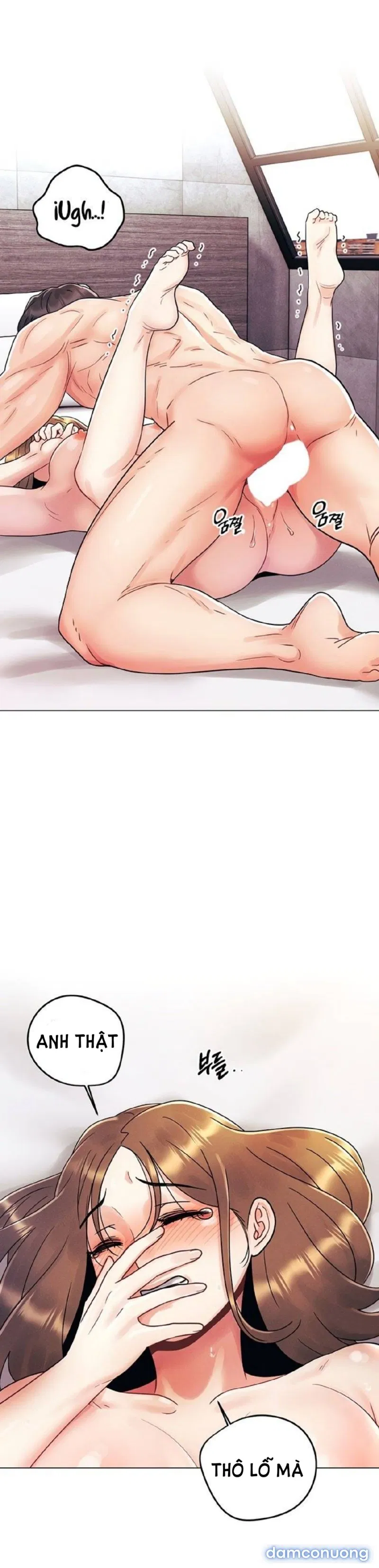 Lần Đầu Ấy 
