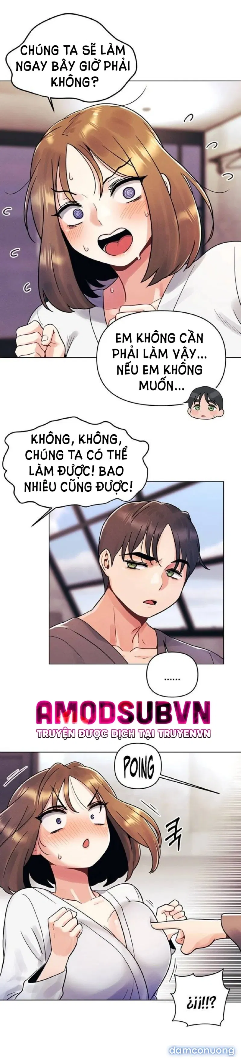 Lần Đầu Ấy 