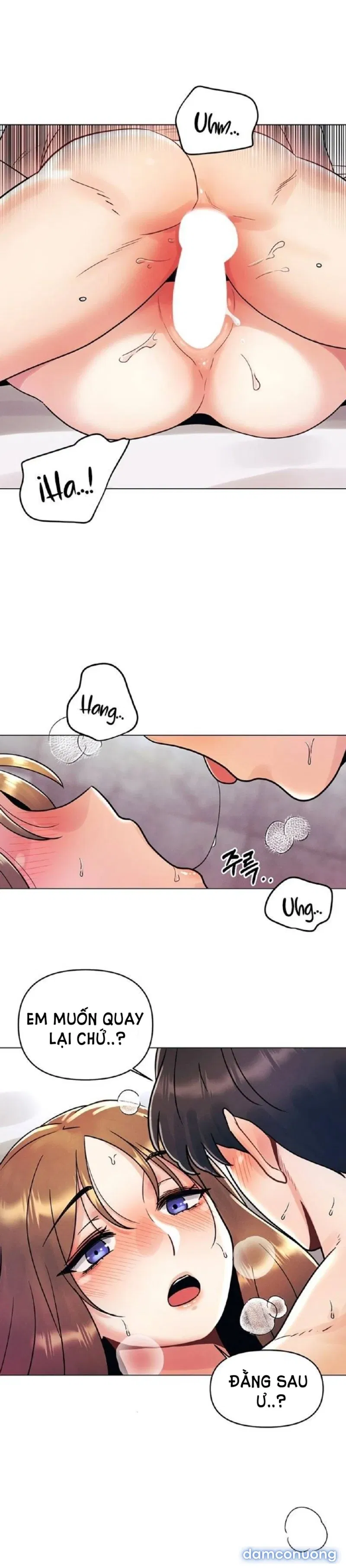Lần Đầu Ấy 