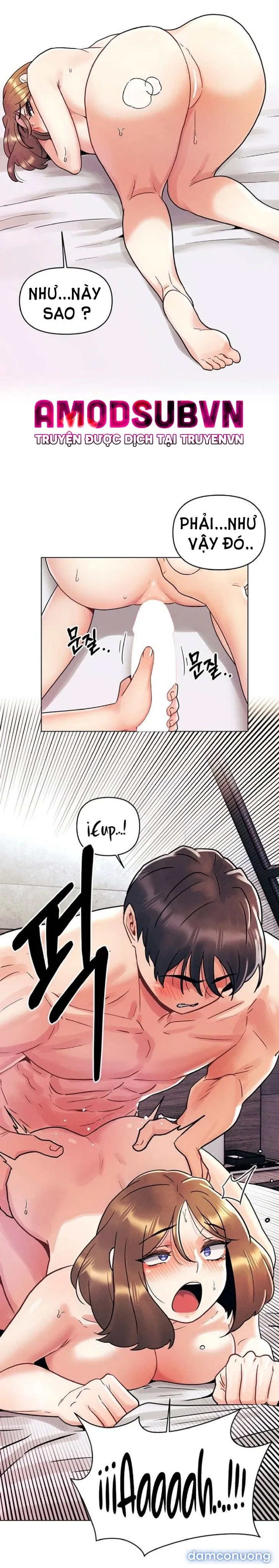 Lần Đầu Ấy 