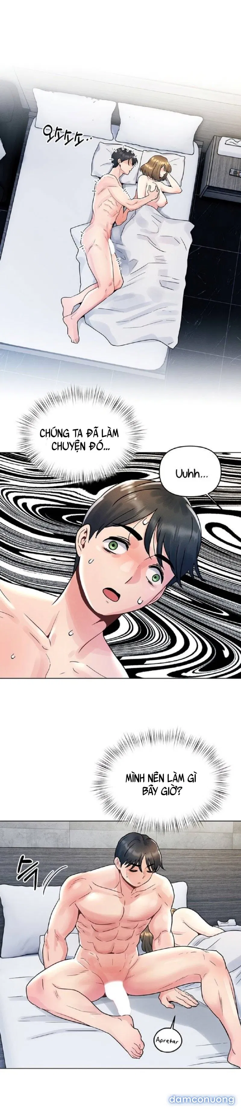 Lần Đầu Ấy 