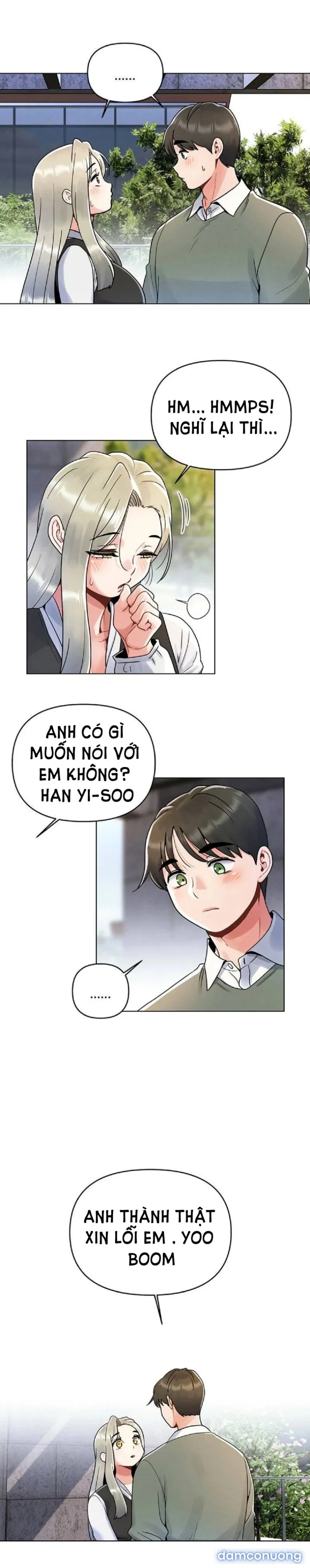 Lần Đầu Ấy 