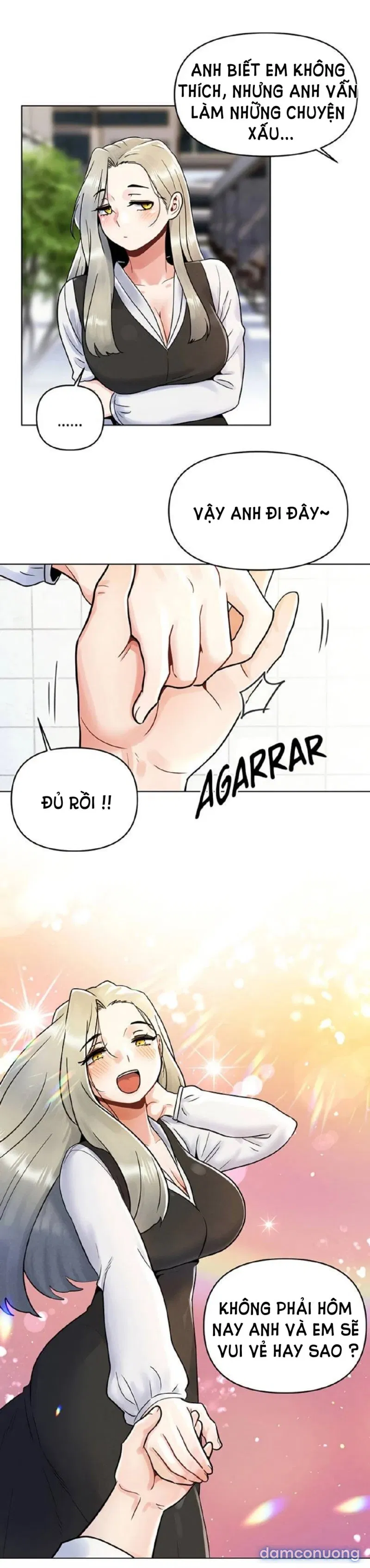 Lần Đầu Ấy 