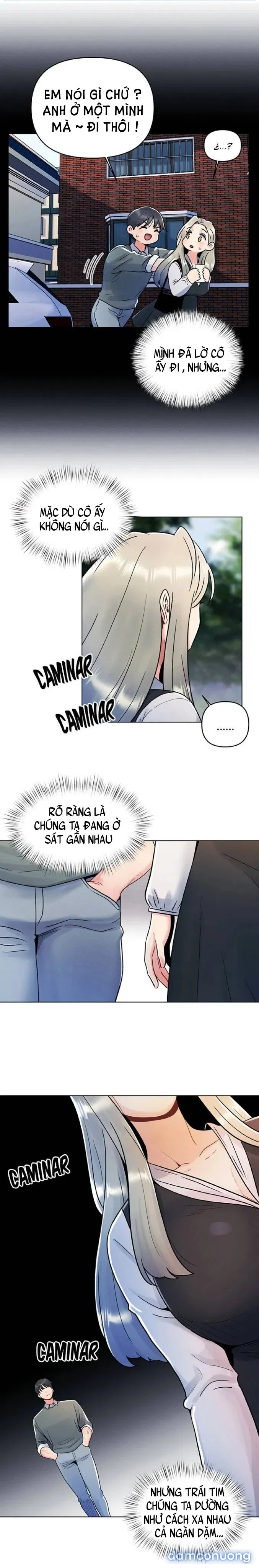 Lần Đầu Ấy 