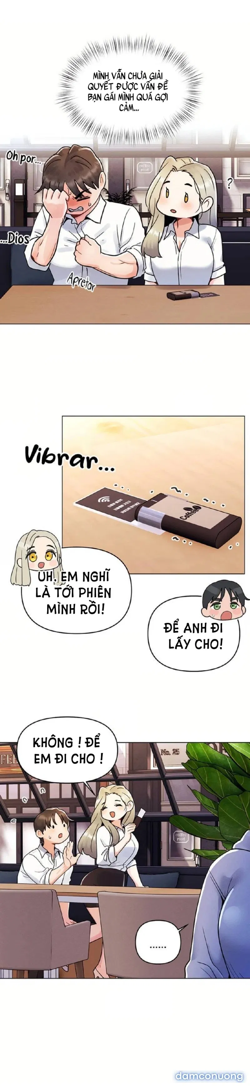 Lần Đầu Ấy 