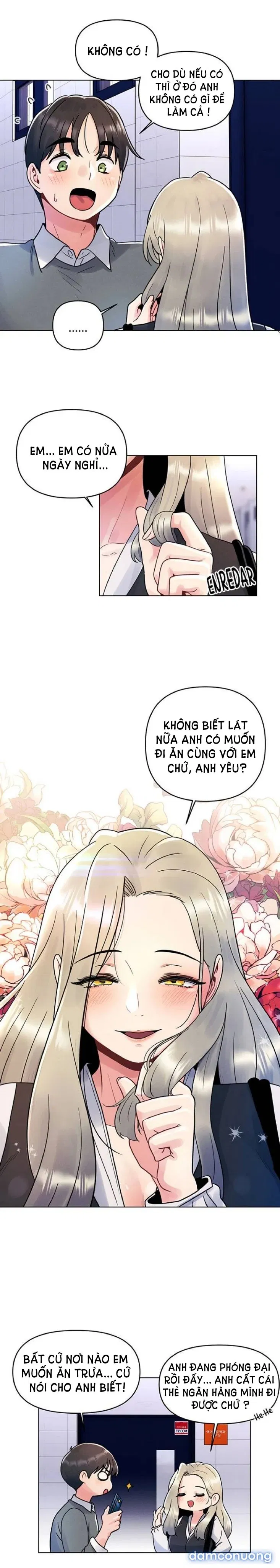 Lần Đầu Ấy 