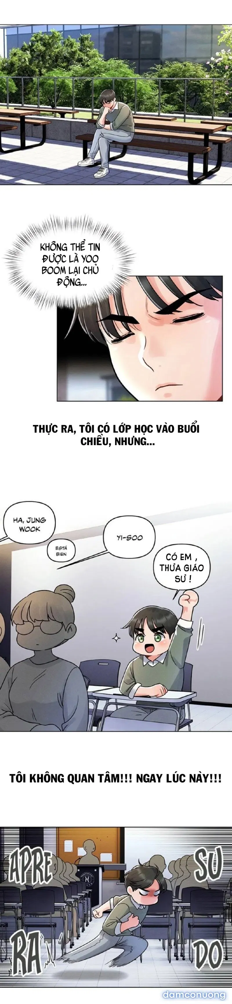 Lần Đầu Ấy 