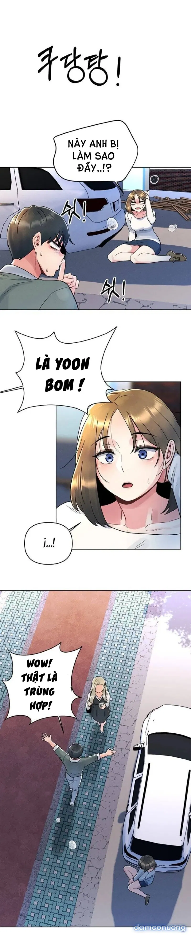 Lần Đầu Ấy 