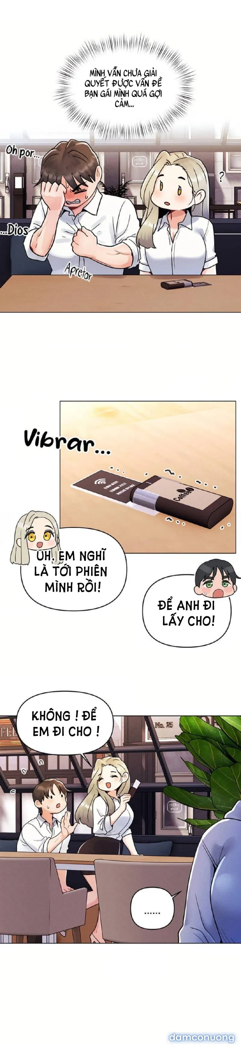 Lần Đầu Ấy 