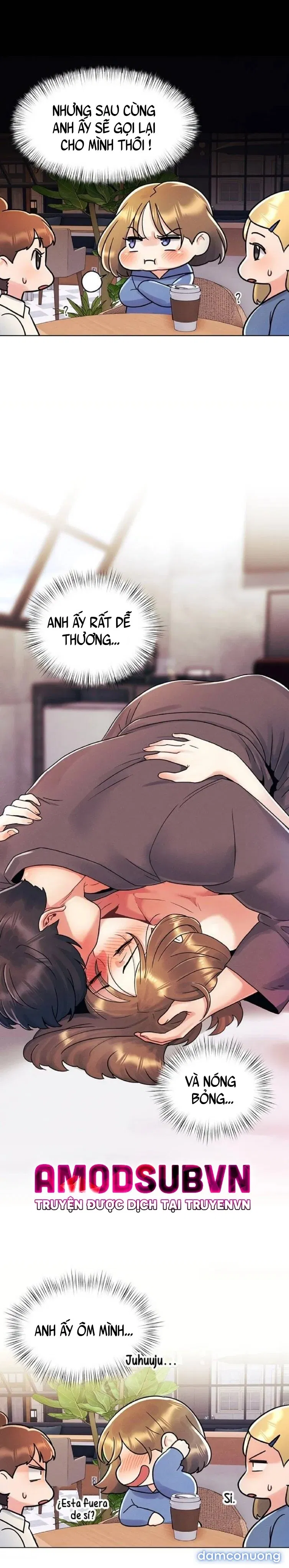 Lần Đầu Ấy 