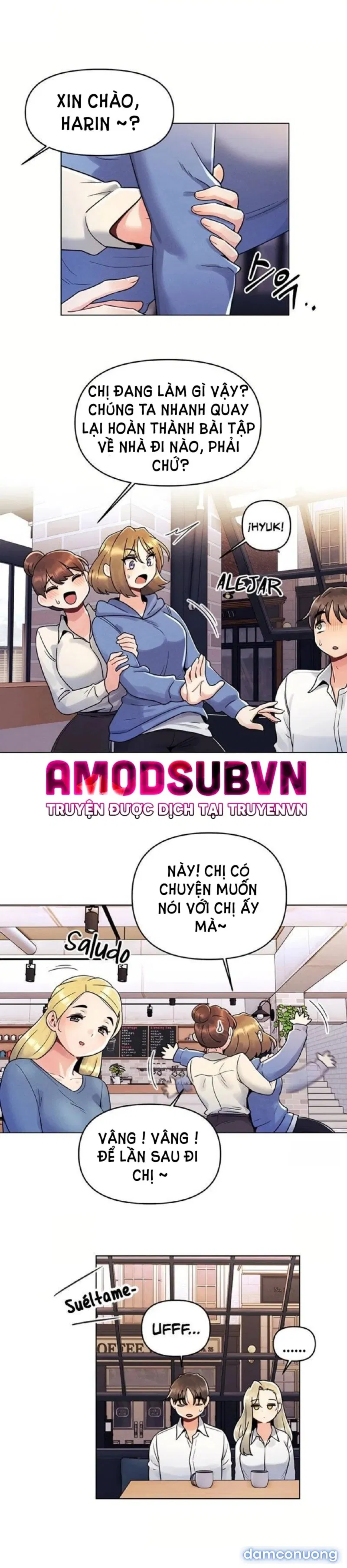 Lần Đầu Ấy 