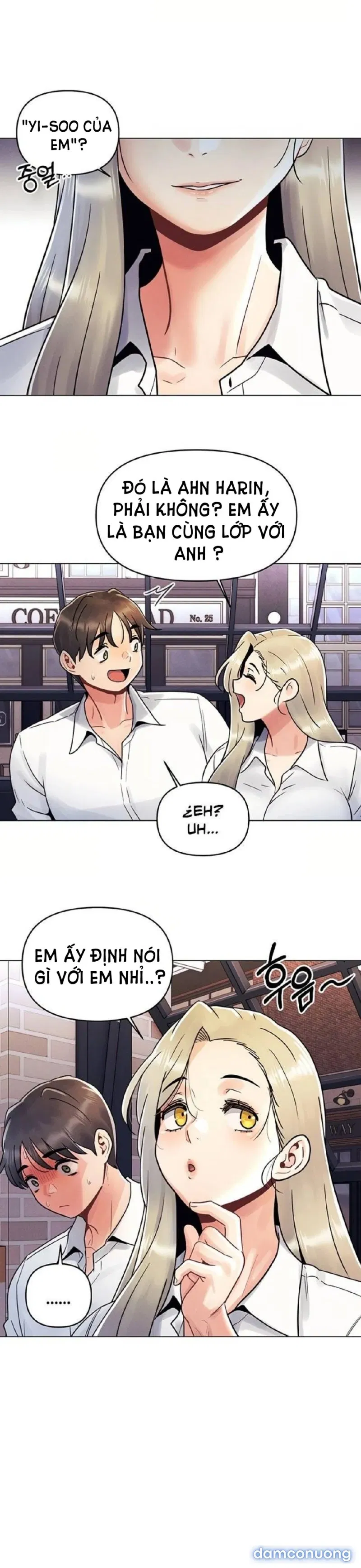 Lần Đầu Ấy 