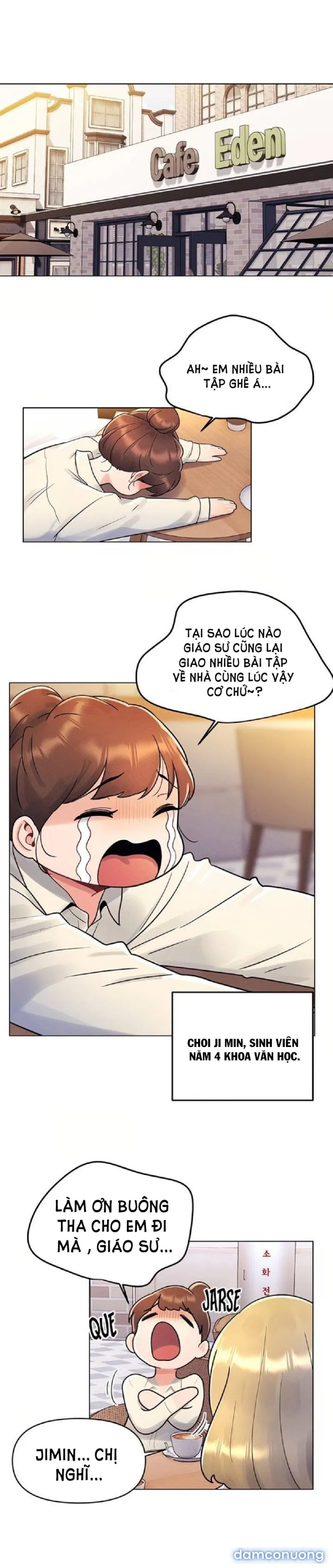 Lần Đầu Ấy 