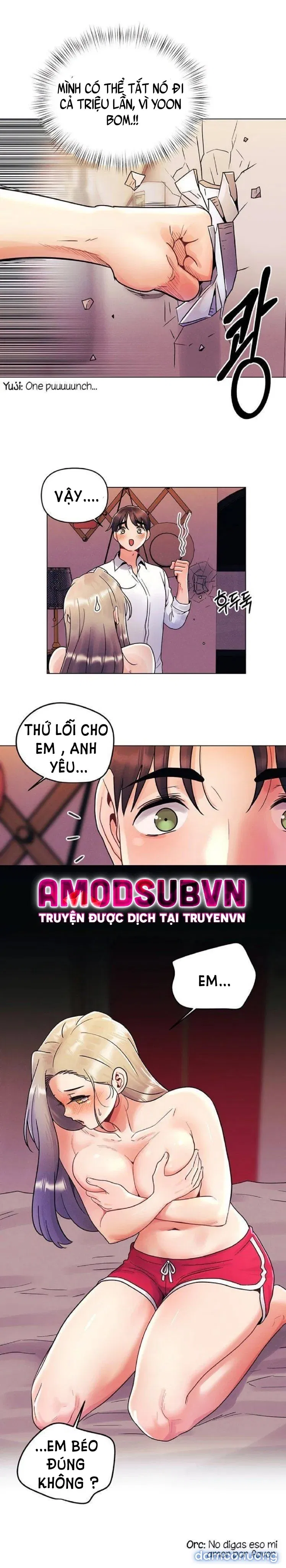Lần Đầu Ấy 