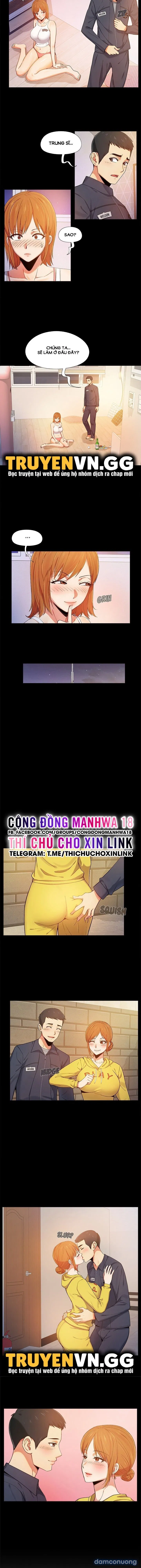 Chuyện Nàng Trung Sĩ 