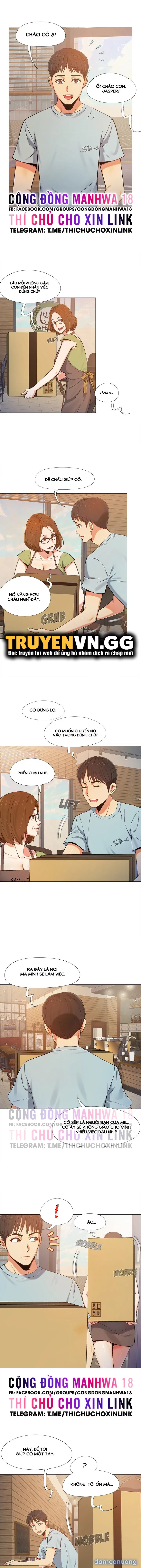 Chuyện Nàng Trung Sĩ 