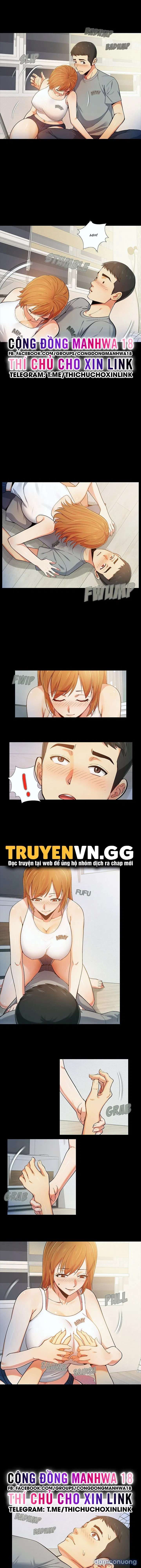 Chuyện Nàng Trung Sĩ 