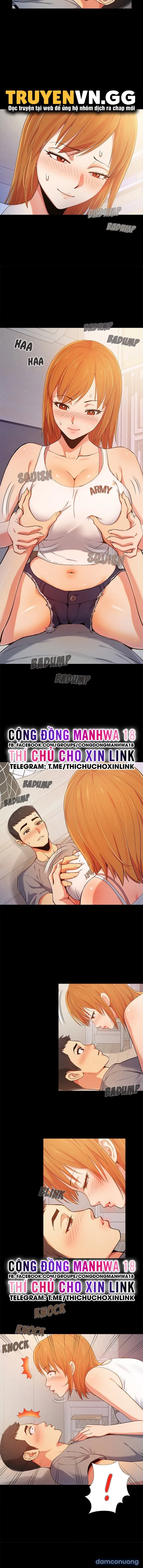 Chuyện Nàng Trung Sĩ 