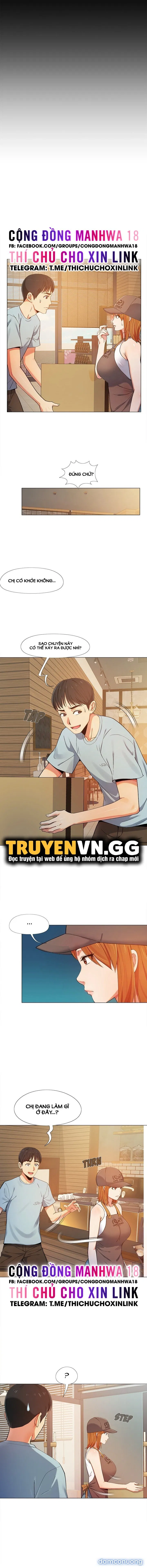 Chuyện Nàng Trung Sĩ 