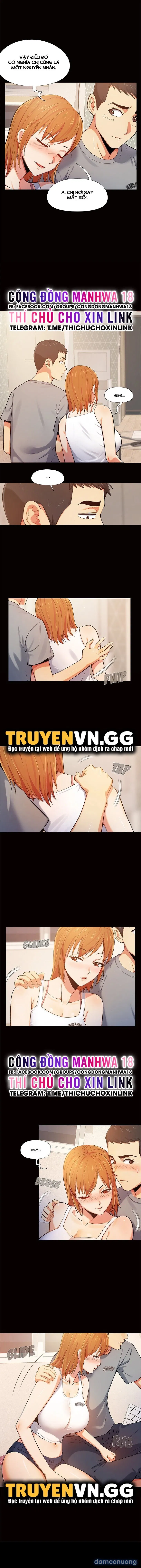 Chuyện Nàng Trung Sĩ 