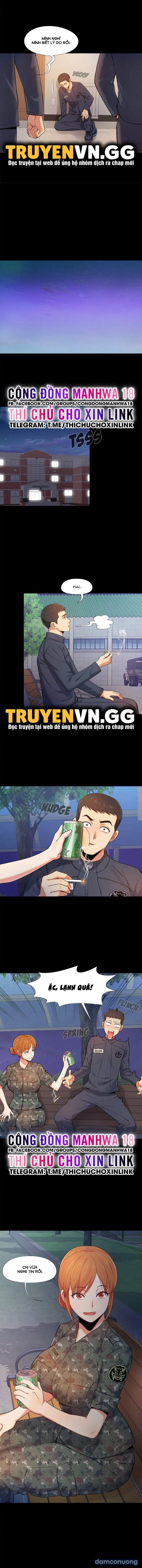 Chuyện Nàng Trung Sĩ 