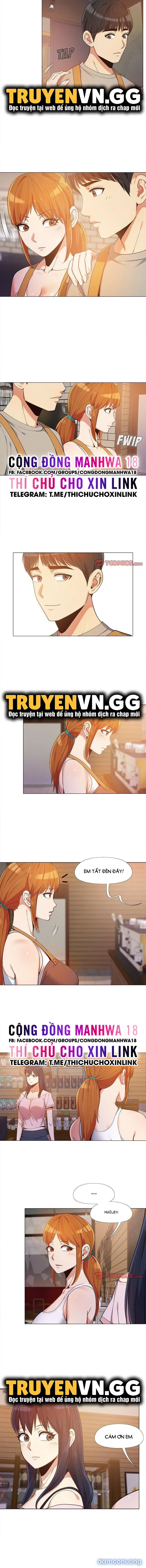 Chuyện Nàng Trung Sĩ 