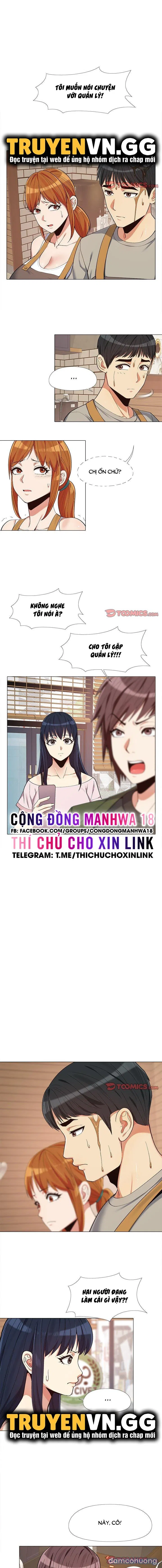 Chuyện Nàng Trung Sĩ 
