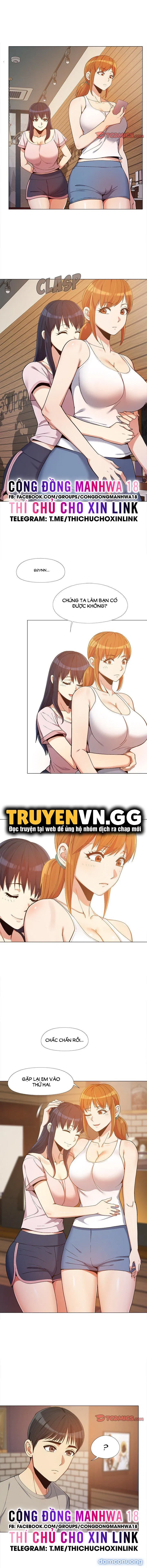 Chuyện Nàng Trung Sĩ 