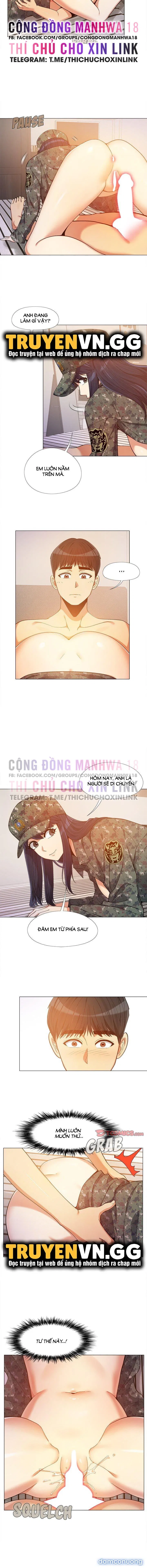 Chuyện Nàng Trung Sĩ 