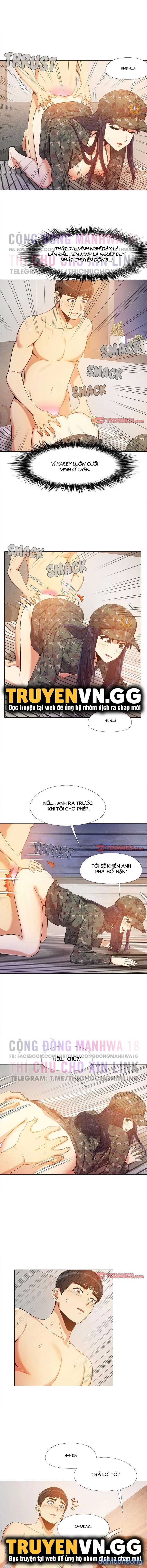 Chuyện Nàng Trung Sĩ 