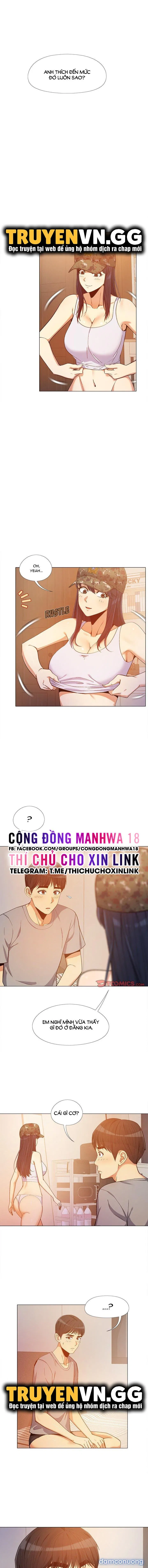 Chuyện Nàng Trung Sĩ 