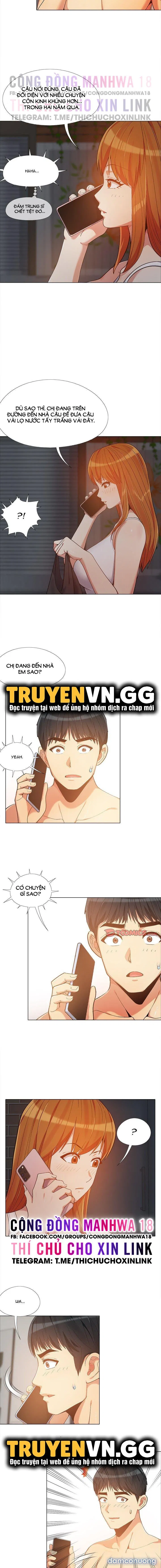 Chuyện Nàng Trung Sĩ 