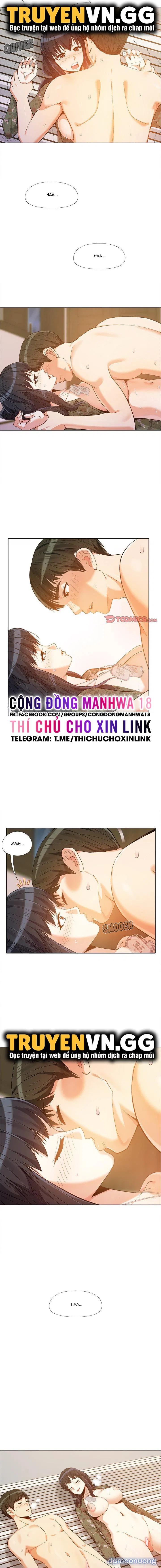 Chuyện Nàng Trung Sĩ 